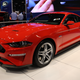 Illustration for article titled Stare At The 2018 Ford Mustang And Decide If It's An Improvement